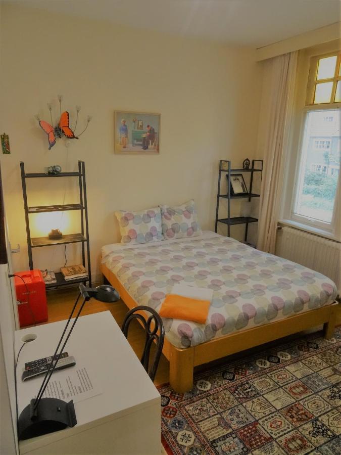 Boutiquehotel Sycamore - Protected City View - Free Parking 에인트호번 외부 사진
